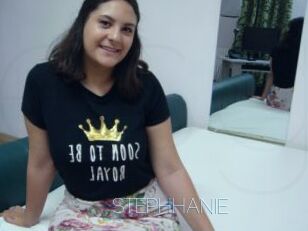 STEPHHANIE