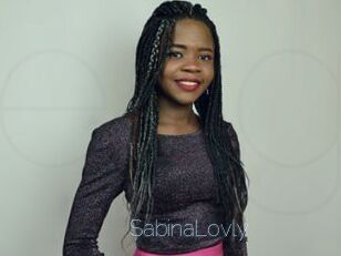 SabinaLovly