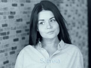 Sabrela