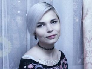 SabrinaAir