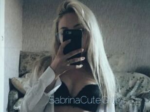 SabrinaCuteGirll