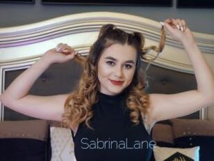 SabrinaLane