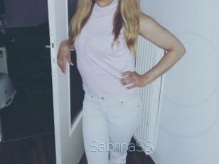 SabrinaSS