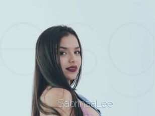 SabrinaaLee