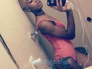 SaddityLeshae