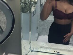 SadeBelle