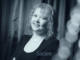 Sadee