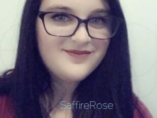 SaffireRose