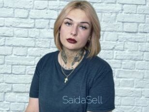 SaidaSell