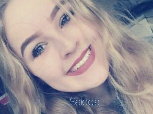 Saidda