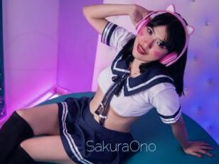 SakuraOno