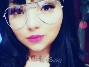 SallySexy
