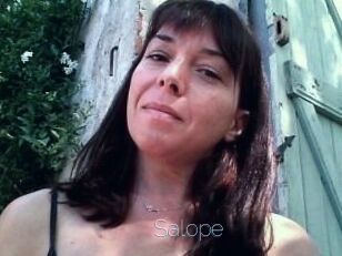 Salope