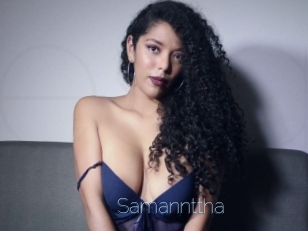 Samannttha