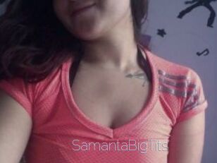 SamantaBigTits