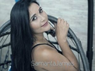 SamantaJames