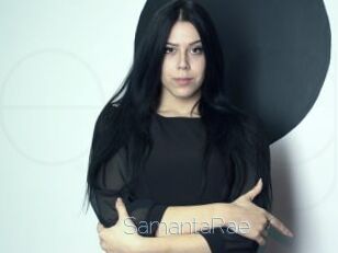 SamantaRae