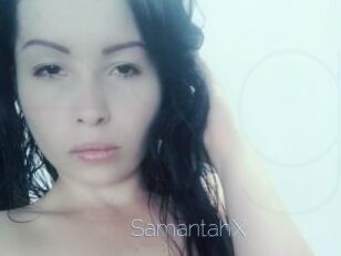 SamantahX