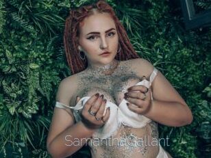SamanthaGallant