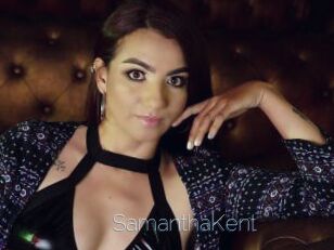 SamanthaKent