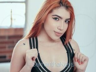 SamanthaKeys
