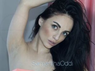 SamanthaOddi