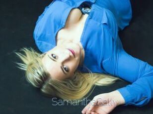 SamanthaSally