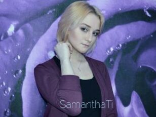 SamanthaTi