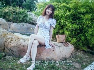 SamanthaWise