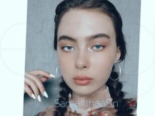 SamanthaaSin