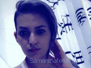 Samanthaferrer