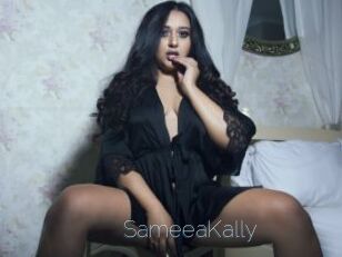 SameeaKally