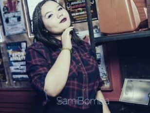 SamiBomba