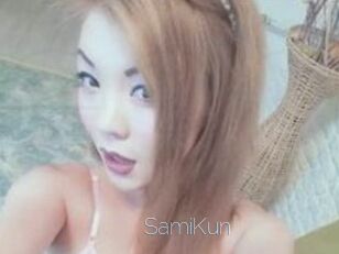SamiKun
