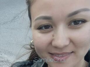 SamilieChoi