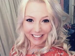 SammiFoxx