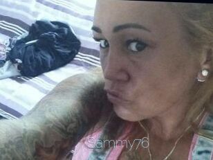 Sammy76