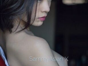 SammyAsian_X