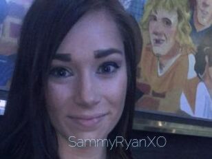 SammyRyanXO