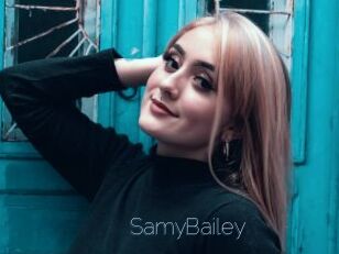 SamyBailey