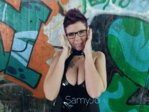 SamyJo
