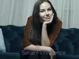SanaInFlorescence