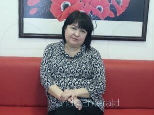 SandraEmerald