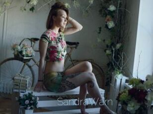 SandraWarn
