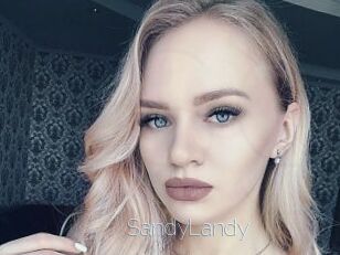 SandyLandy