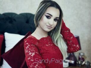 SandyPaige