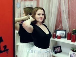 SannyLikeSun