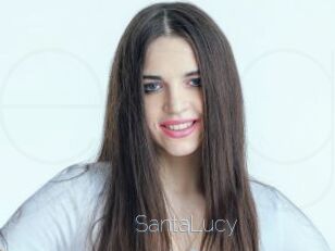 SantaLucy