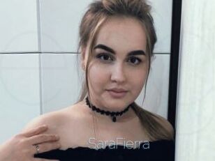 SaraFierra