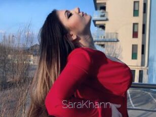 SaraKhann
